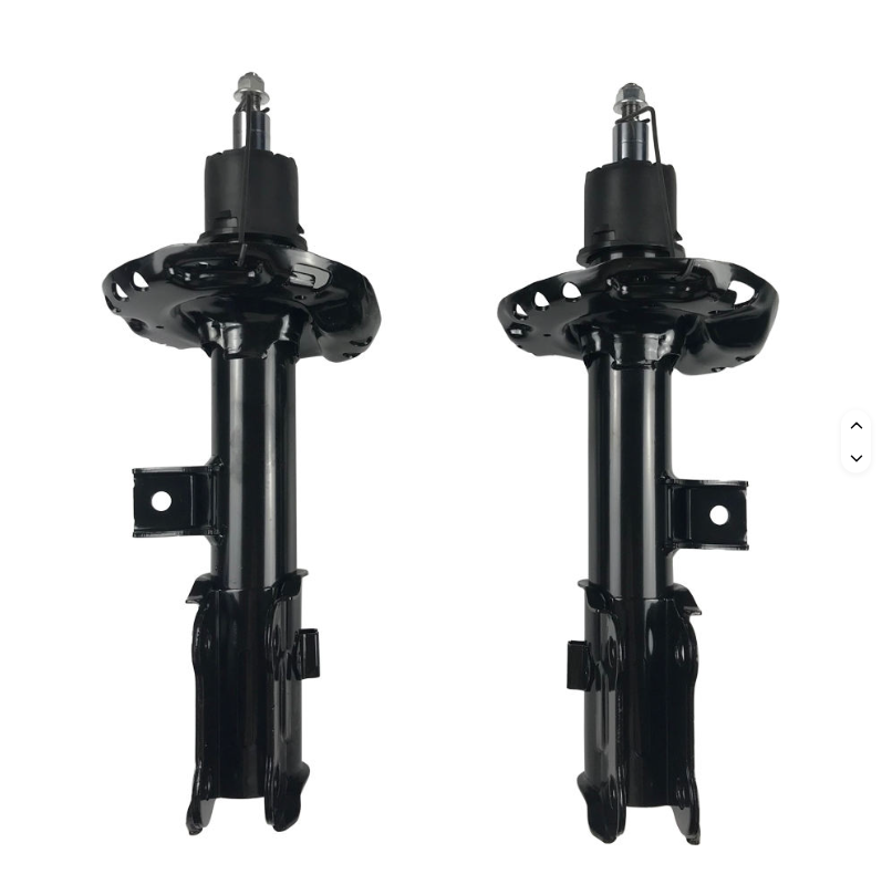 Shock Absorbers amortiguadores Front Rear for Toyota Suzuki Subaru Nissan Mitsubishi Mazda Kia Hyundai Honda Isuzu